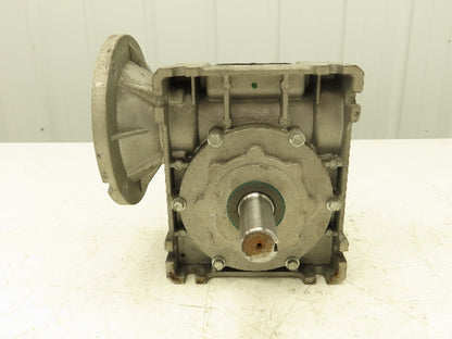 Morse C26Q140LR10 Dual Shaft Gear Reducer 10:1 Ratio 1163 In-Lb 145TC Frame