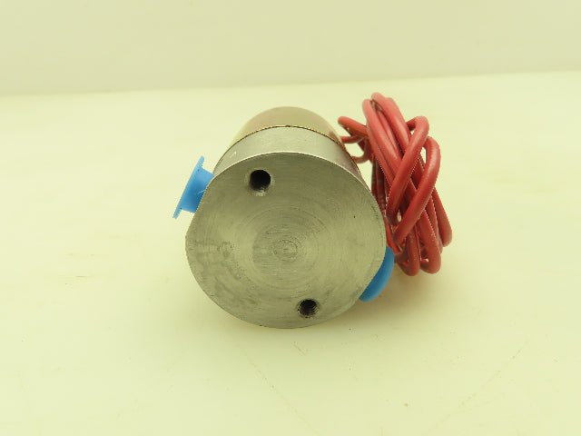 Honeywell Skinner V5D60510 Solenoid Valve 2-Way NC 120V 100 PSI 1/8" NPT