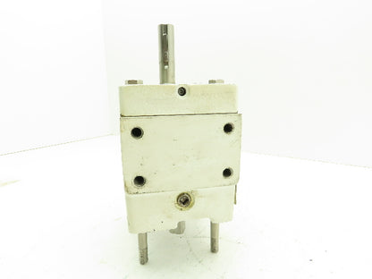 SPX APV R0 R-Series Sanitary Positive Displacement Pump Head 2-Lobe 2.5 GPM