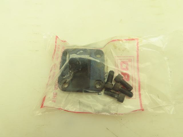 Aro 115292 Pneumatic Air Cylinder Detach Eye Bracket MP4 1/2" ID Lot of 3
