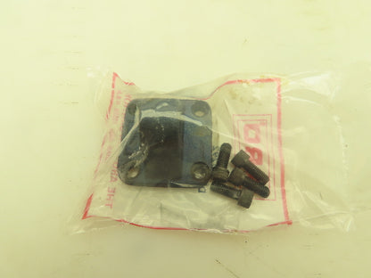Aro 115292 Pneumatic Air Cylinder Detach Eye Bracket MP4 1/2" ID Lot of 3