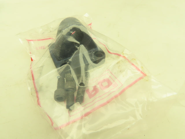 Aro 115292 Pneumatic Air Cylinder Detach Eye Bracket MP4 1/2" ID Lot of 3