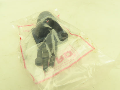 Aro 115292 Pneumatic Air Cylinder Detach Eye Bracket MP4 1/2" ID Lot of 3