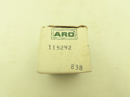 Aro 115292 Pneumatic Air Cylinder Detach Eye Bracket MP4 1/2" ID Lot of 3