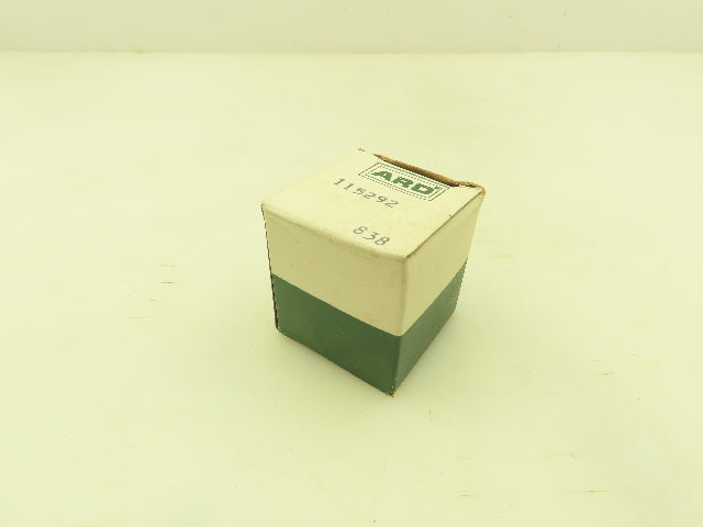 Aro 115292 Pneumatic Air Cylinder Detach Eye Bracket MP4 1/2" ID Lot of 3