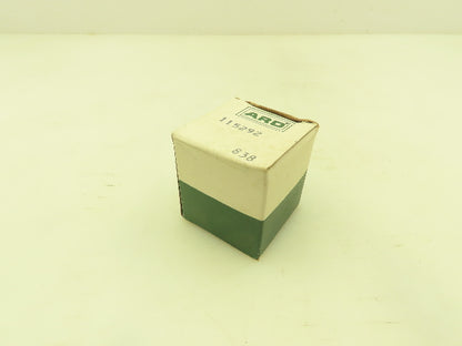 Aro 115292 Pneumatic Air Cylinder Detach Eye Bracket MP4 1/2" ID Lot of 3