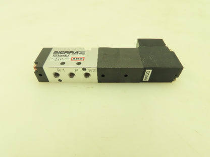 Aro S5SBMD Sierra Pneumatic Air Spool Valve 22-115 PSIG