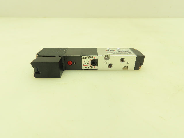 Aro S5SBMD Sierra Pneumatic Air Spool Valve 22-115 PSIG