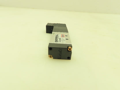 Aro S5SBMD Sierra Pneumatic Air Spool Valve 22-115 PSIG