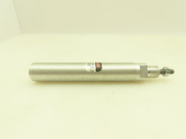 Aro 0176-6029-014 Pneumatic Air Cylinder 1-1/2" Stroke 3/4" Bore Spring Return