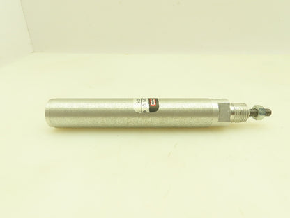 Aro 0176-6029-014 Pneumatic Air Cylinder 1-1/2" Stroke 3/4" Bore Spring Return