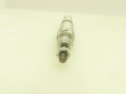 Aro 0176-6029-014 Pneumatic Air Cylinder 1-1/2" Stroke 3/4" Bore Spring Return