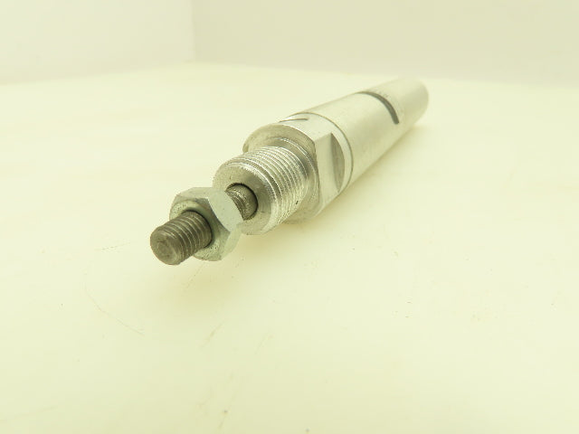 Aro 0176-6029-014 Pneumatic Air Cylinder 1-1/2" Stroke 3/4" Bore Spring Return