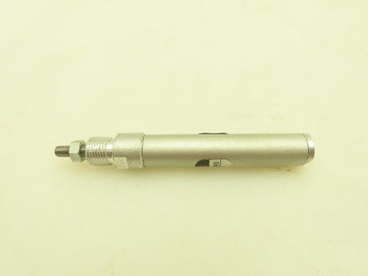 Aro 0151-6029-010 Pneumatic Air Cylinder 1" Stroke 5/8" Bore Spring Return