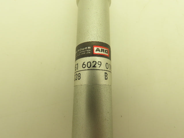 Aro 0151-6029-010 Pneumatic Air Cylinder 1" Stroke 5/8" Bore Spring Return