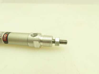 Aro 0151-6029-010 Pneumatic Air Cylinder 1" Stroke 5/8" Bore Spring Return