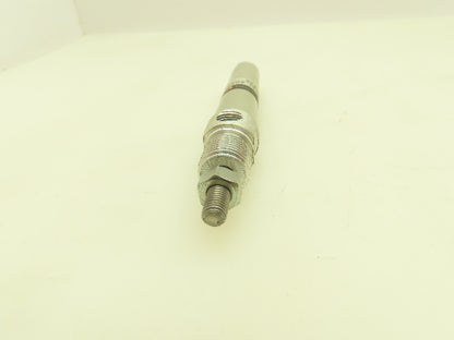 Aro 0151-6029-010 Pneumatic Air Cylinder 1" Stroke 5/8" Bore Spring Return