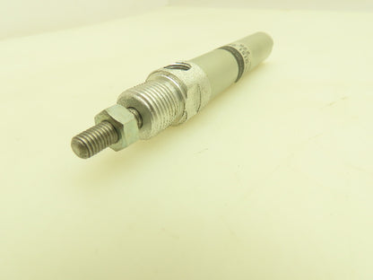 Aro 0151-6029-010 Pneumatic Air Cylinder 1" Stroke 5/8" Bore Spring Return