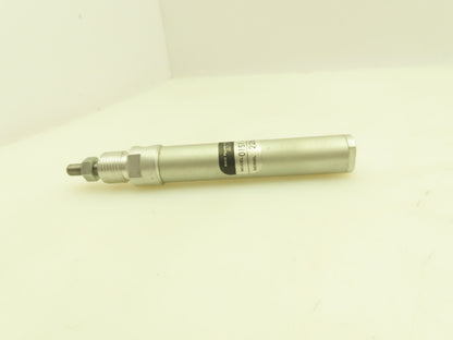 Aro 0151-6029-010 Pneumatic Air Cylinder 1" Stroke 5/8" Bore Spring Return