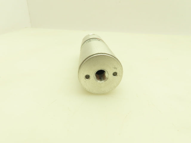 Aro 0118 7029 010 Pneumatic Air Cylinder 1" Stroke 1-1/8" Bore Spring Lot of 3