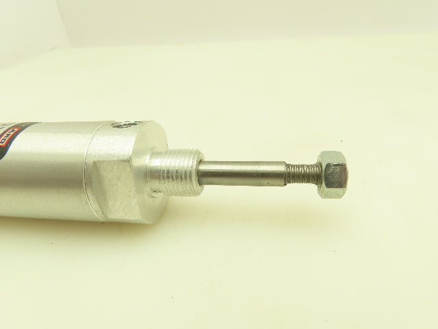 Aro 0118 7029 010 Pneumatic Air Cylinder 1" Stroke 1-1/8" Bore Spring Lot of 3