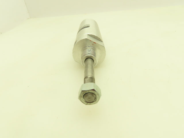 Aro 0118 7029 010 Pneumatic Air Cylinder 1" Stroke 1-1/8" Bore Spring Lot of 3