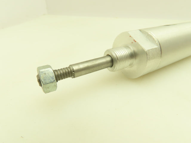 Aro 0118 7029 010 Pneumatic Air Cylinder 1" Stroke 1-1/8" Bore Spring Lot of 3