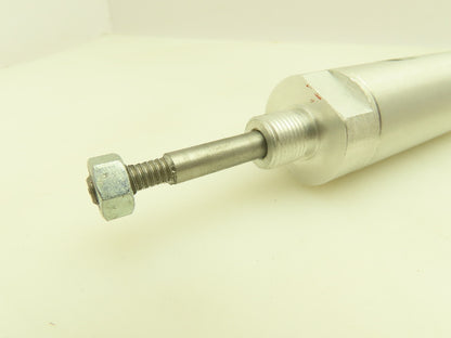 Aro 0118 7029 010 Pneumatic Air Cylinder 1" Stroke 1-1/8" Bore Spring Lot of 3