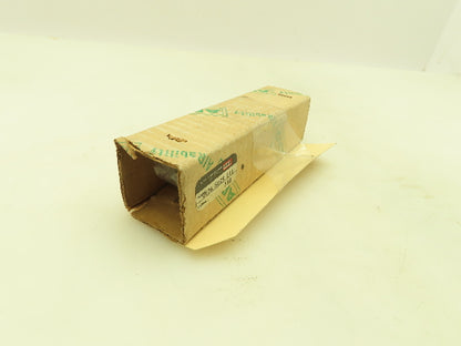 Aro 0176 5029 011 Pneumatic Air Cylinder 2" Stroke 3/4" Bore 1/8" NPT