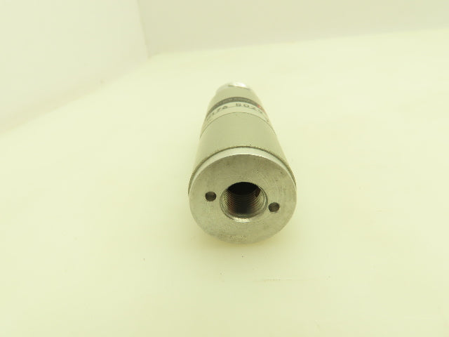 Aro 0176 5029 011 Pneumatic Air Cylinder 2" Stroke 3/4" Bore 1/8" NPT