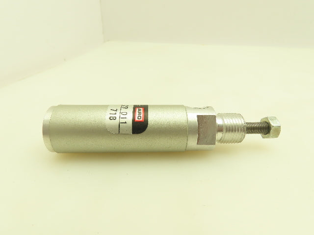Aro 0176 5029 011 Pneumatic Air Cylinder 2" Stroke 3/4" Bore 1/8" NPT