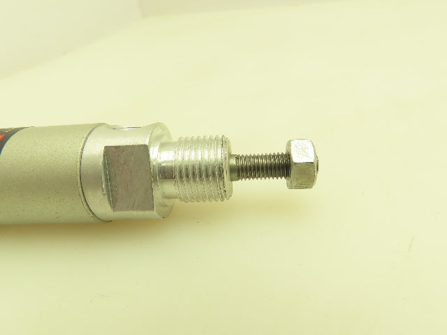 Aro 0176 5029 011 Pneumatic Air Cylinder 2" Stroke 3/4" Bore 1/8" NPT