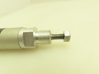Aro 0176 5029 011 Pneumatic Air Cylinder 2" Stroke 3/4" Bore 1/8" NPT