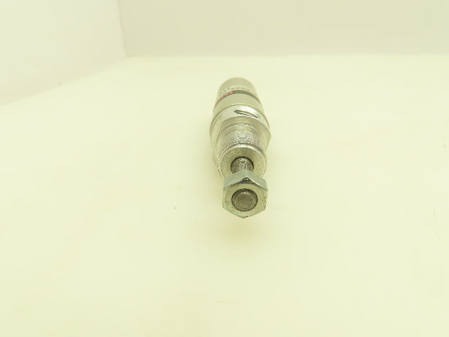 Aro 0176 5029 011 Pneumatic Air Cylinder 2" Stroke 3/4" Bore 1/8" NPT