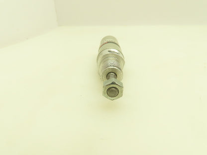 Aro 0176 5029 011 Pneumatic Air Cylinder 2" Stroke 3/4" Bore 1/8" NPT