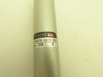 Aro 0118 3019 020 Pneumatic Air Cylinder 1-3/4" Stroke 1-1/8" Bore 1/8" NPT