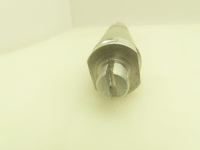 Aro 0118 3019 020 Pneumatic Air Cylinder 1-3/4" Stroke 1-1/8" Bore 1/8" NPT