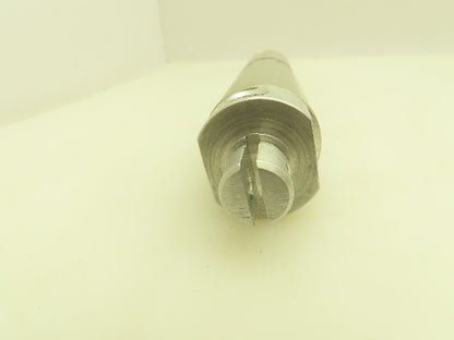 Aro 0118 3019 020 Pneumatic Air Cylinder 1-3/4" Stroke 1-1/8" Bore 1/8" NPT