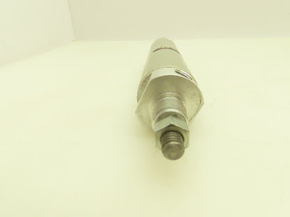 Aro 0118 3019 020 Pneumatic Air Cylinder 1-3/4" Stroke 1-1/8" Bore 1/8" NPT