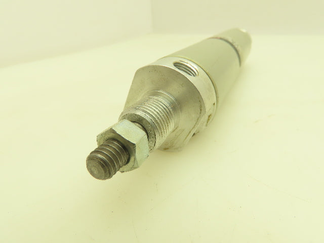 Aro 0118 3019 020 Pneumatic Air Cylinder 1-3/4" Stroke 1-1/8" Bore 1/8" NPT