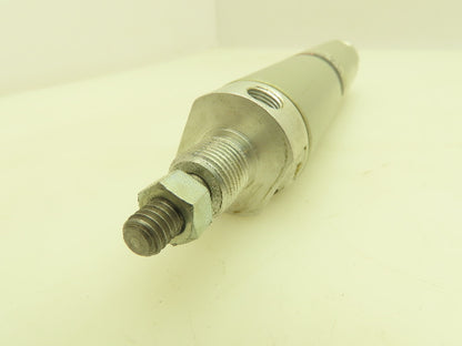 Aro 0118 3019 020 Pneumatic Air Cylinder 1-3/4" Stroke 1-1/8" Bore 1/8" NPT