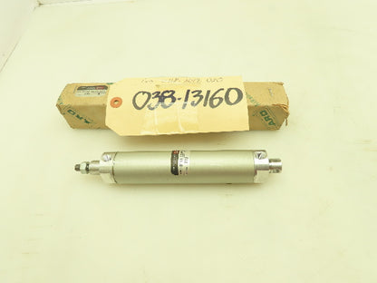 Aro 0118 3019 020 Pneumatic Air Cylinder 1-3/4" Stroke 1-1/8" Bore 1/8" NPT