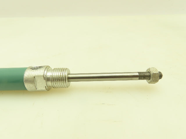 Aro 0151 7029 020 Pneumatic Air Cylinder 2" Stroke 5/8" Bore Spring Open