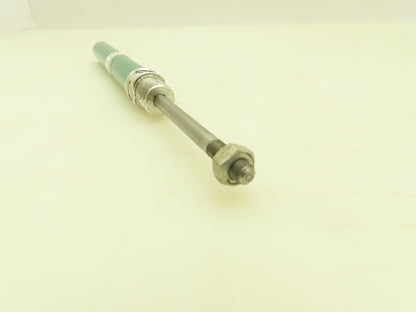 Aro 0151 7029 020 Pneumatic Air Cylinder 2" Stroke 5/8" Bore Spring Open