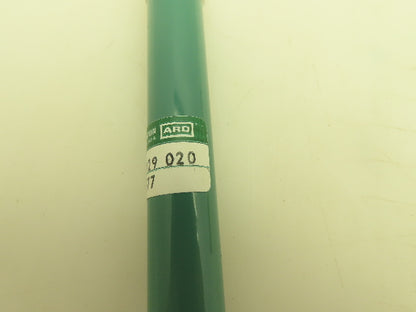 Aro 0151 7029 020 Pneumatic Air Cylinder 2" Stroke 5/8" Bore Spring Open
