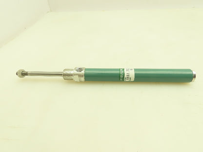 Aro 0151 7029 020 Pneumatic Air Cylinder 2" Stroke 5/8" Bore Spring Open