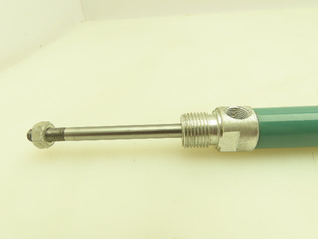 Aro 0151 7029 020 Pneumatic Air Cylinder 2" Stroke 5/8" Bore Spring Open