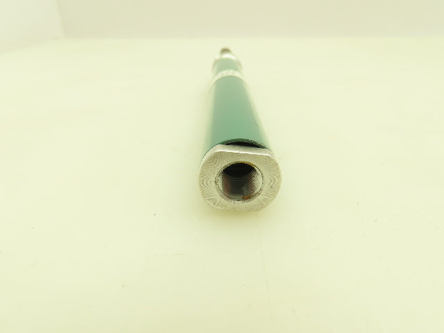 Aro 0151 7029 020 Pneumatic Air Cylinder 2" Stroke 5/8" Bore Spring Open