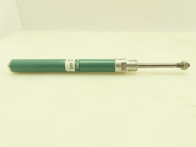 Aro 0151 7029 020 Pneumatic Air Cylinder 2" Stroke 5/8" Bore Spring Open