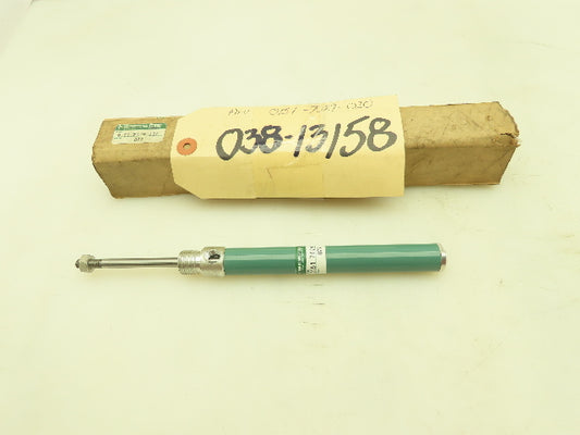 Aro 0151 7029 020 Pneumatic Air Cylinder 2" Stroke 5/8" Bore Spring Open